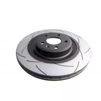 DBA Australia DBA2832S - Disque de freins de haute performance