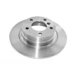 DBA Australia DBA2879 - Jeu de 2 disques de frein avant