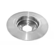 DBA Australia DBA2879 - Jeu de 2 disques de frein avant