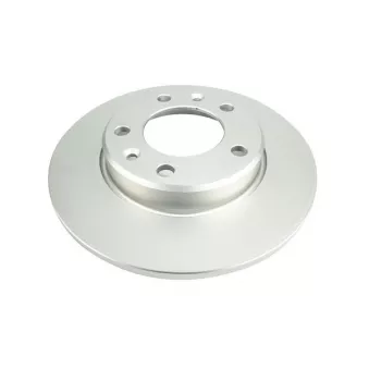 DBA Australia DBA3039E - Jeu de 2 disques de frein avant
