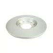 DBA Australia DBA3039E - Jeu de 2 disques de frein avant
