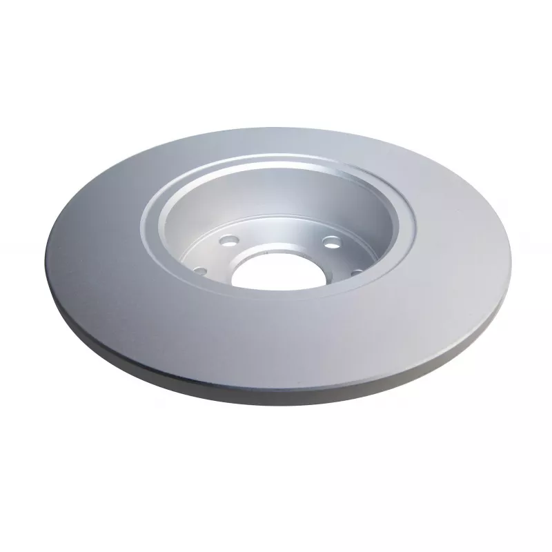 Jeu de 2 disques de frein avant DBA Australia DBA3117E - Visuel 1