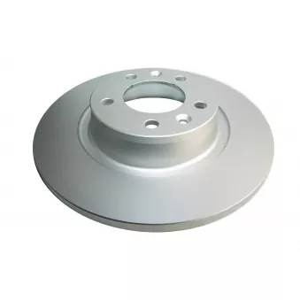 DBA Australia DBA3439E - Jeu de 2 disques de frein avant