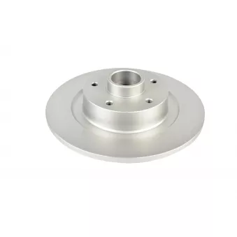 DBA Australia DBA3449E - Jeu de 2 disques de frein avant