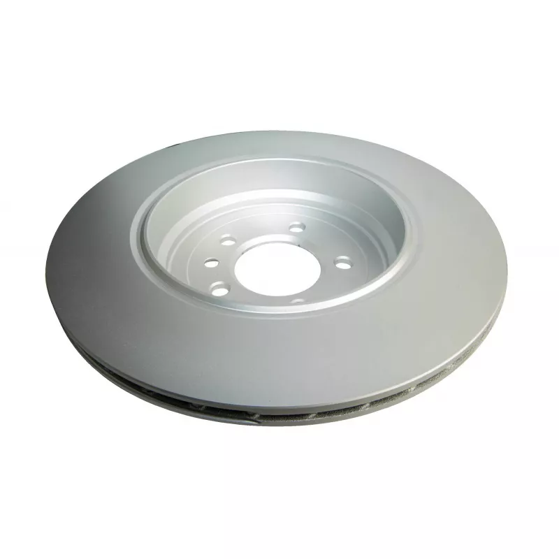 Jeu de 2 disques de frein avant DBA Australia DBA3699E - Visuel 1