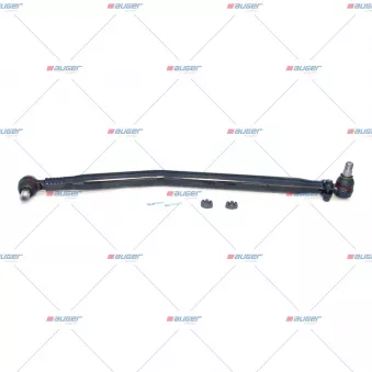 Barre de direction AUGER 10114