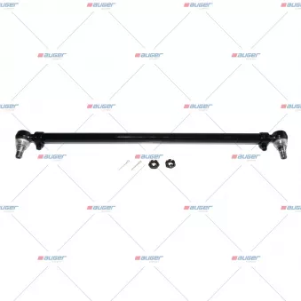 Barre de direction AUGER OEM 82466106090