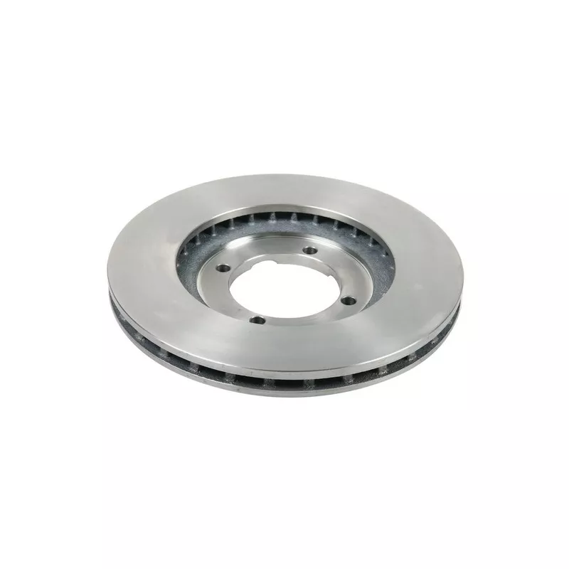 Jeu de 2 disques de frein avant DBA Australia DBA409 - Visuel 2