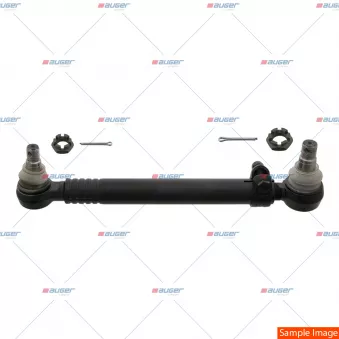 Barre de direction AUGER 10404