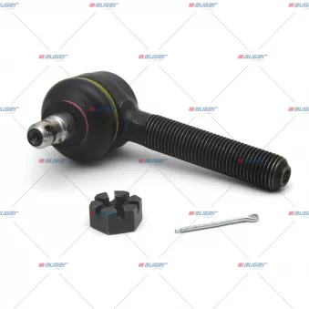 Rotule, tringlerie de commande AUGER OEM 1672152