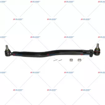 Barre de direction AUGER 10538