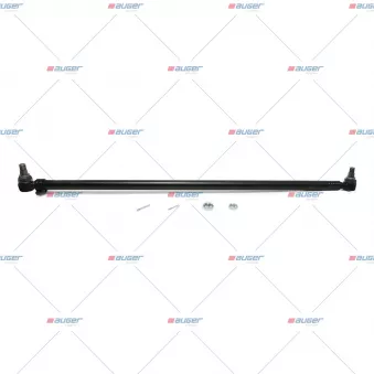 Barre de direction AUGER 10549