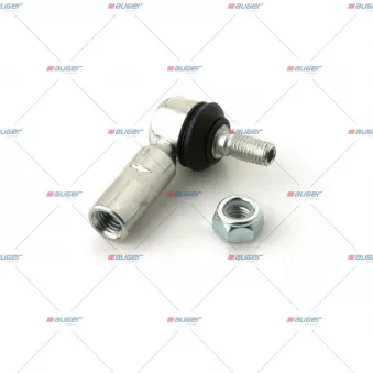 Rotule, tringlerie de commande AUGER OEM 0589333