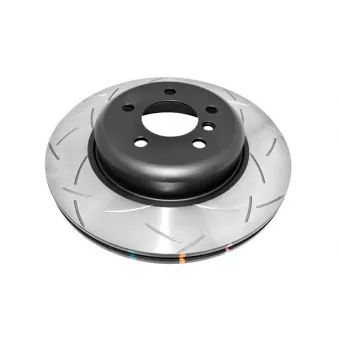 Disque de freins de haute performance DBA Australia DBA42287S pour BMW Série 4 430 i - 252cv