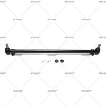 Barre de direction AUGER 10929