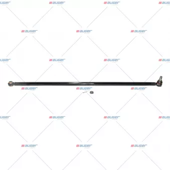 Barre de direction AUGER 11017