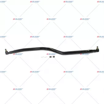 Barre de direction AUGER 11022