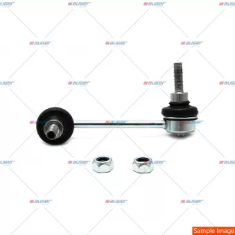 Entretoise/tige, stabilisateur AUGER OEM 7700309071