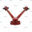 AUGER 15070 - Triangle ou bras de suspension (train arrière)