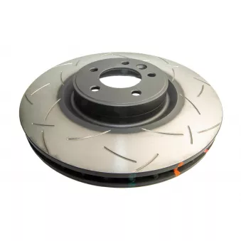 DBA Australia DBA43090S - Disque de freins de haute performance