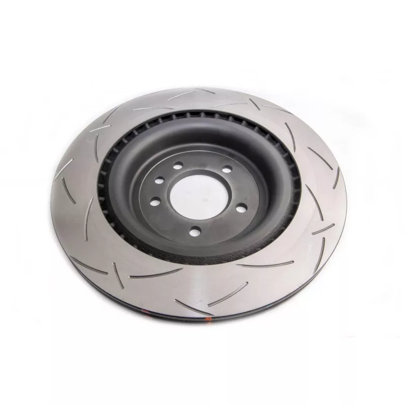 Disque de freins de haute performance DBA Australia DBA43091S - Visuel 1