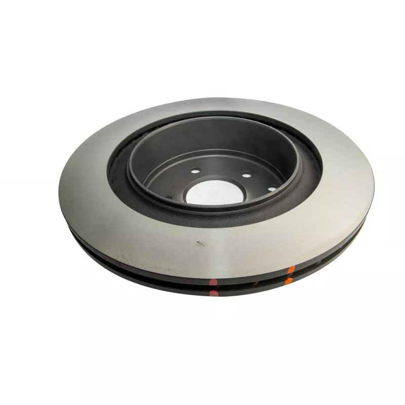 Disque de freins de haute performance DBA Australia DBA4601 - Visuel 1