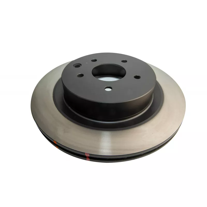 Disque de freins de haute performance DBA Australia DBA4601 - Visuel 2