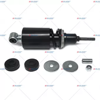 Amortisseur, suspension de la cabine AUGER 20074