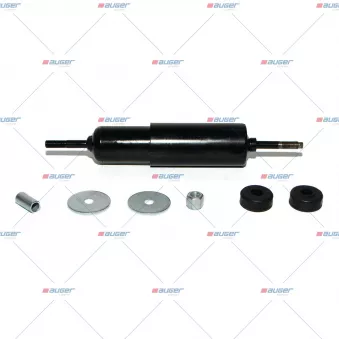 Amortisseur, suspension de la cabine AUGER 20087