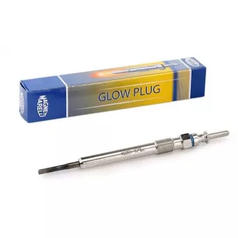 Bougie de préchauffage MAGNETI MARELLI OEM 12230035934
