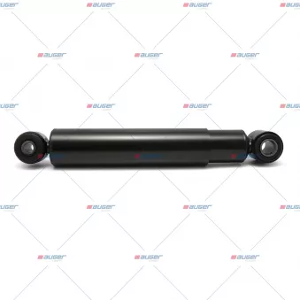 Jeu de 2 amortisseurs arrière AUGER 20180