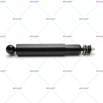 Jeu de 2 amortisseurs arrière AUGER 20188