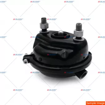 Cylindre de frein à diaphragme AUGER 21124