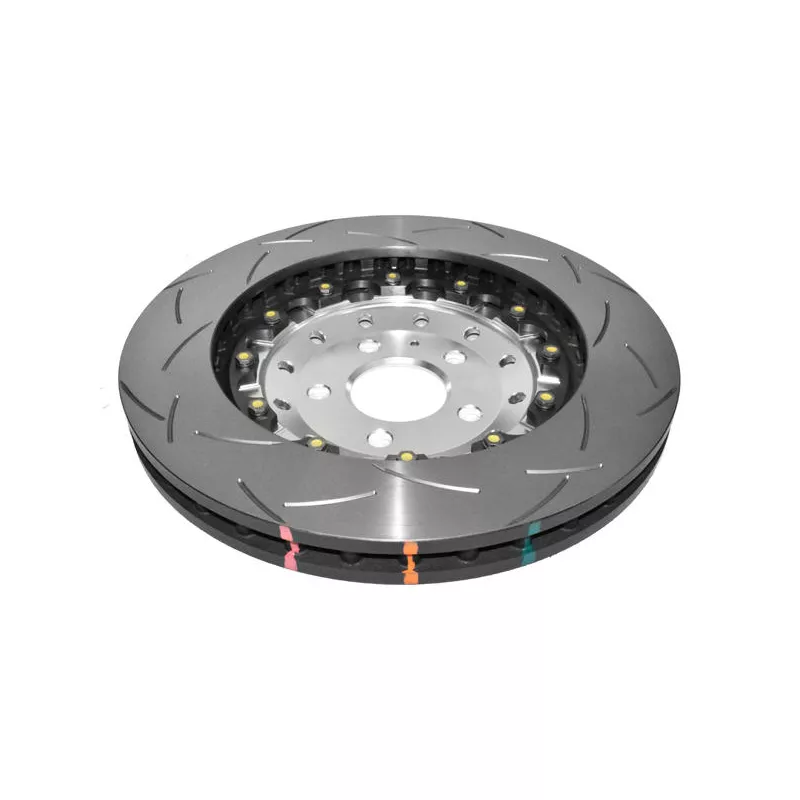 Disque de freins de haute performance DBA Australia DBA52834SLVS - Visuel 2