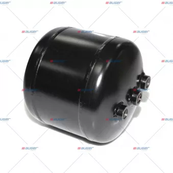 Réservoir d'air, système d'air comprimé AUGER OEM 0054324001