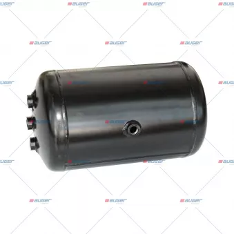 Réservoir d'air, système d'air comprimé AUGER 21935