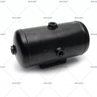 Réservoir d'air, système d'air comprimé AUGER OEM 98480826
