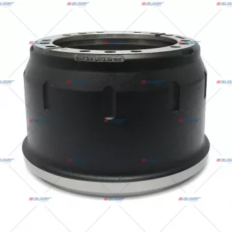 Tambour de frein AUGER 31038