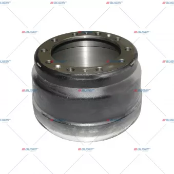 Tambour de frein AUGER OEM 1599011