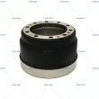 Tambour de frein AUGER [31062]