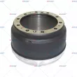 Tambour de frein AUGER [31081]