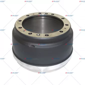 Tambour de frein AUGER OEM 1333117