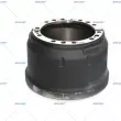 Tambour de frein AUGER [31236]