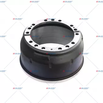 Tambour de frein AUGER 31245