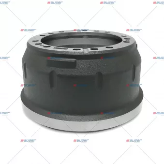 Tambour de frein AUGER 31249