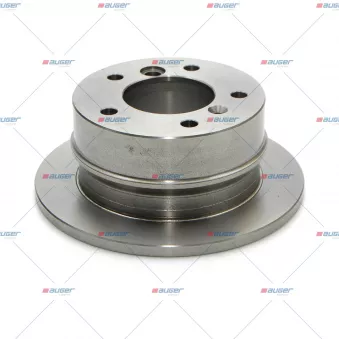 Jeu de 2 disques de frein arrière AUGER OEM A9014230812