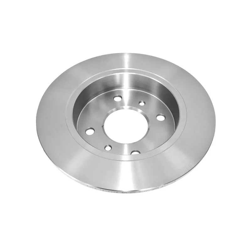 Jeu de 2 disques de frein avant DBA Australia DBA614 - Visuel 1