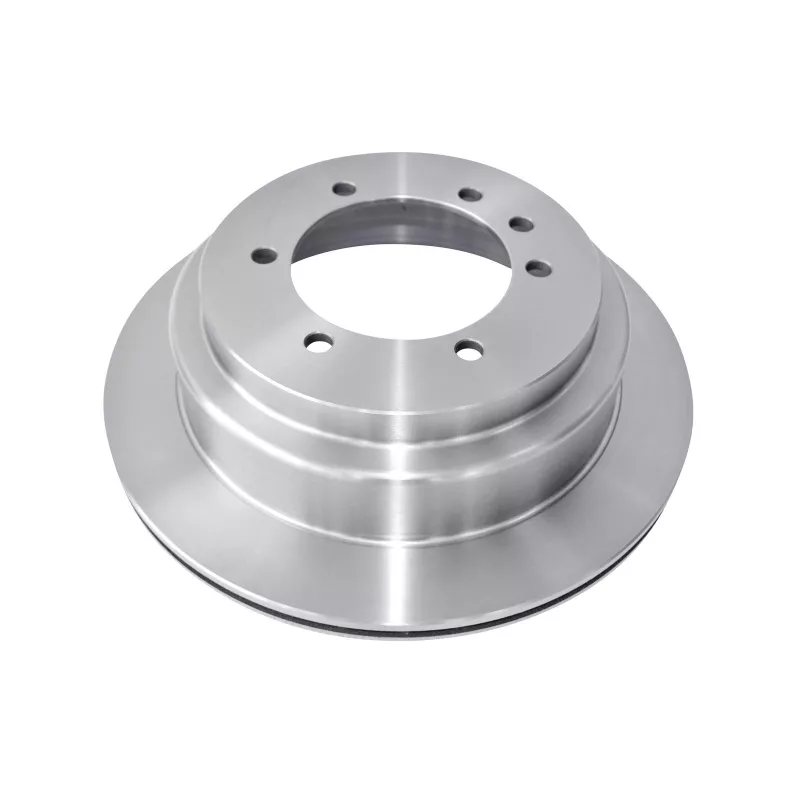 Jeu de 2 disques de frein avant DBA Australia DBA699 - Visuel 1