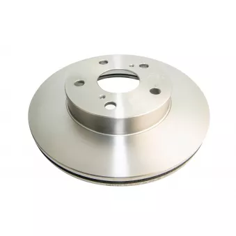 DBA Australia DBA761 - Jeu de 2 disques de frein avant