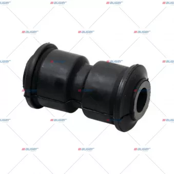 Coussinet de palier, ressort à lames AUGER 51202